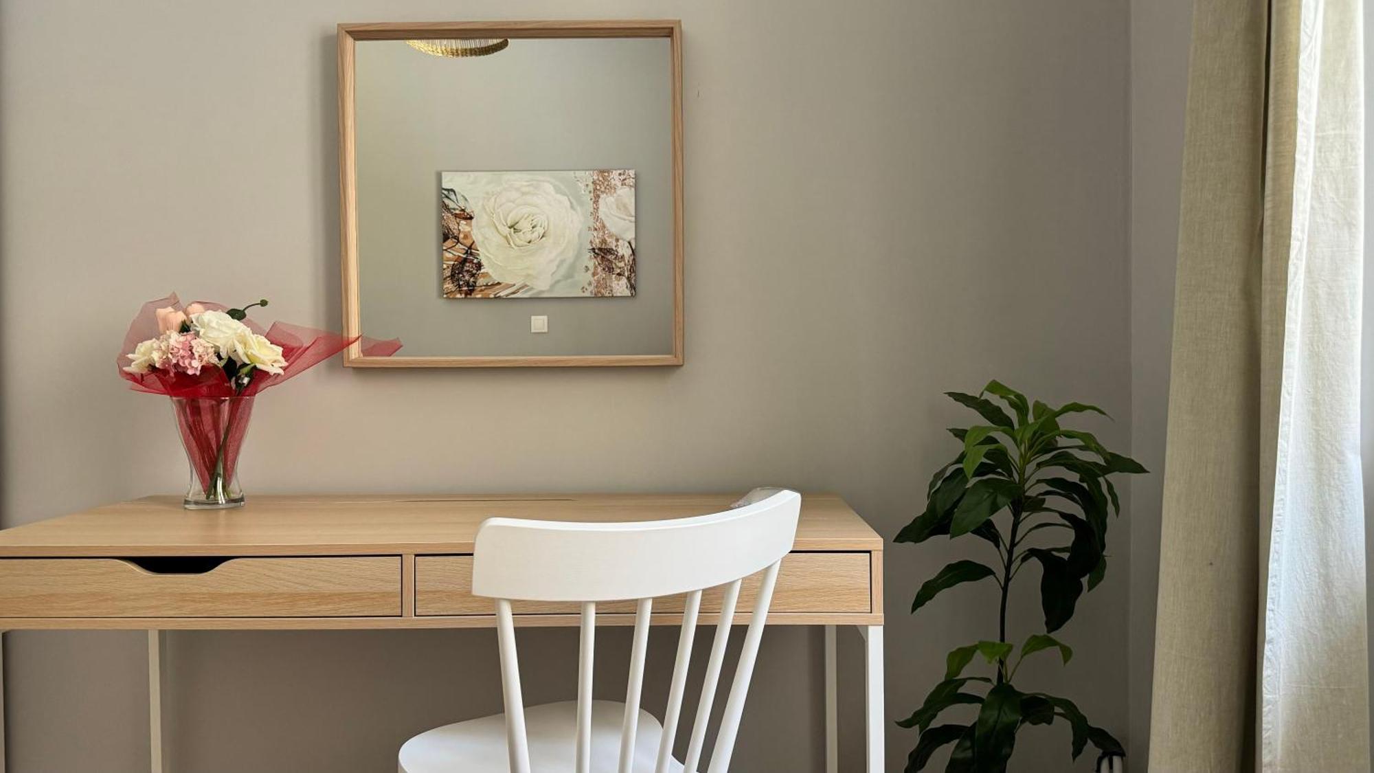 아테네 Urban Breeze Aparment 1 아파트 외부 사진